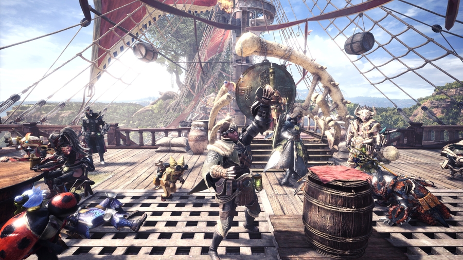 Monster-hunter-world-150953536998146