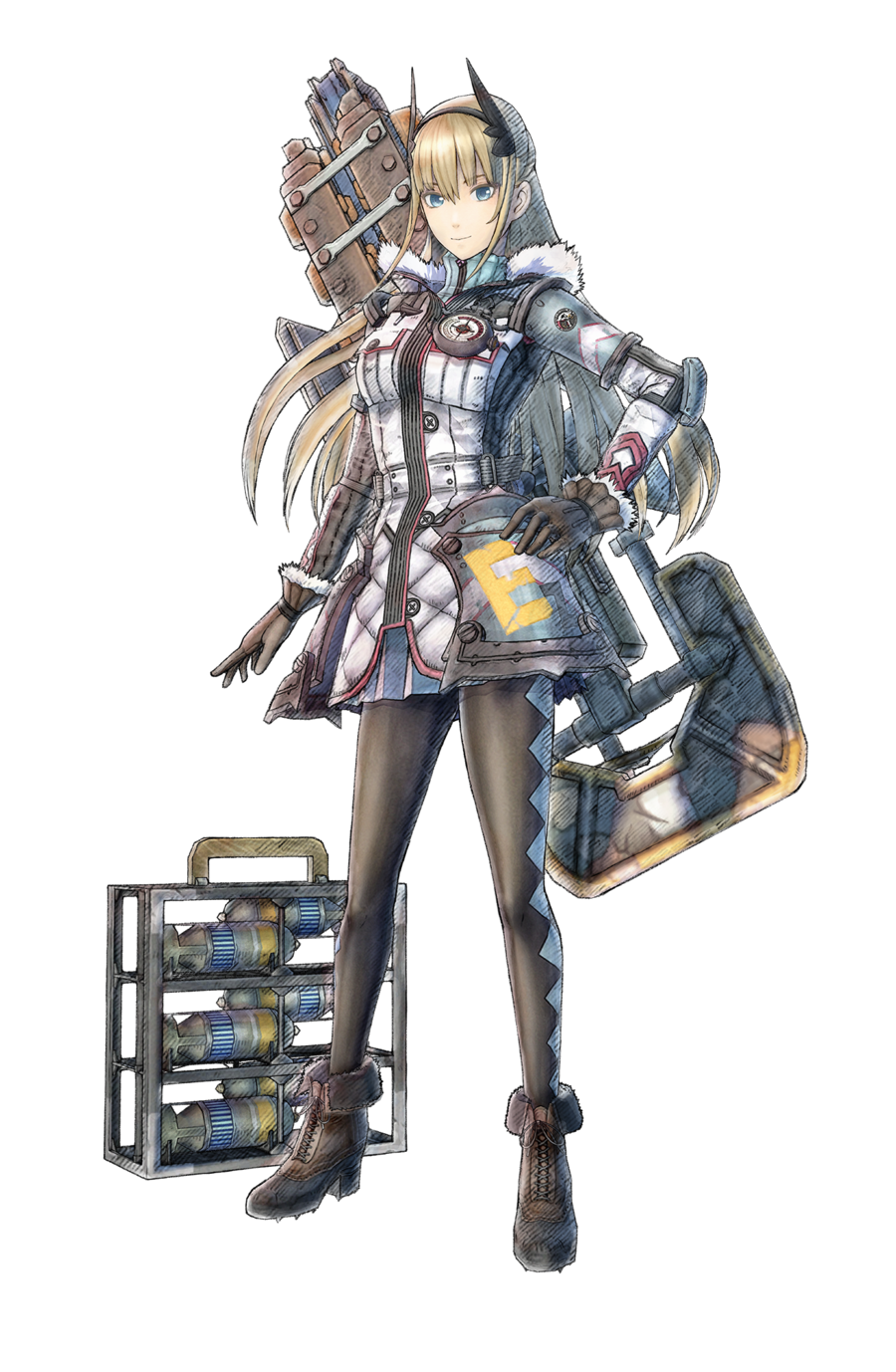 Valkyria-chronicles-4-1511180117308163