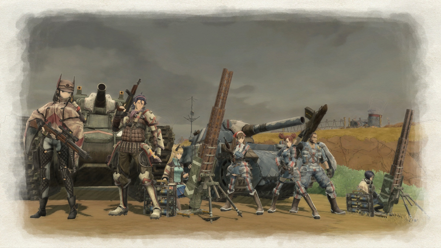 Valkyria-chronicles-4-151507577992367