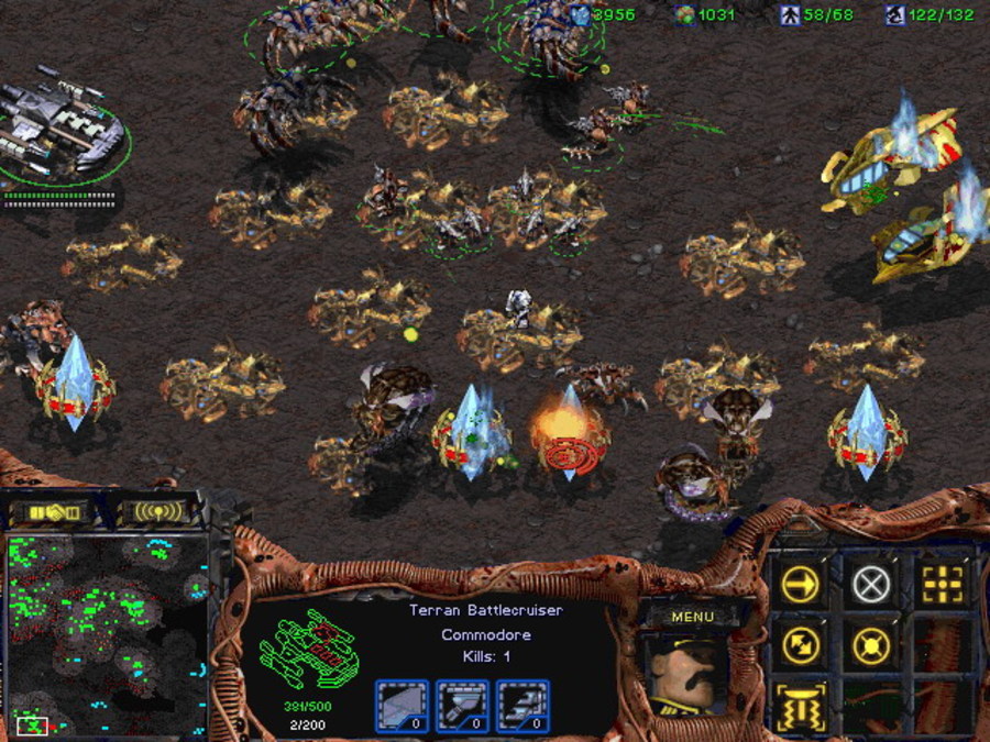 Starcraft-3