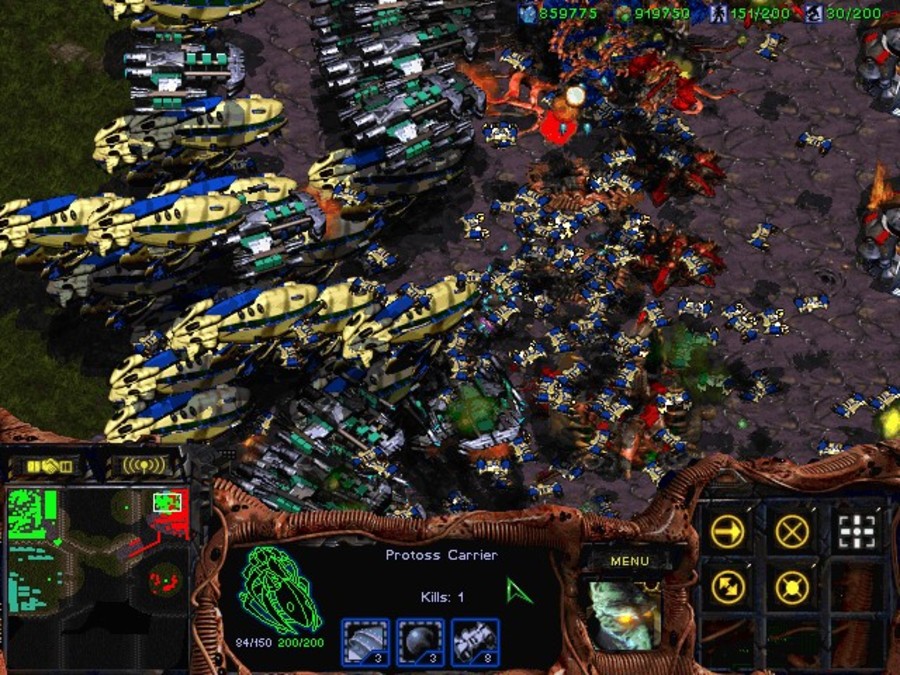 Starcraft-2