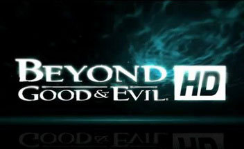 Тизер-трейлер Beyond Good & Evil HD