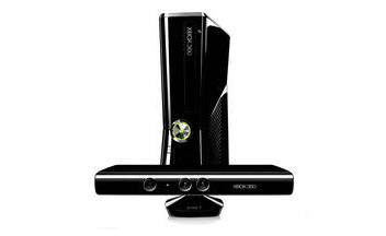 Управление светом при помощи Kinect