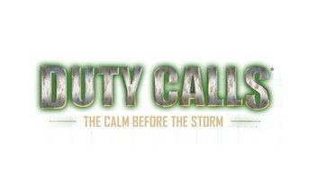 Издевательство над Call of Duty
