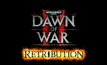 Warhammer 40 000: Dawn of War 2: Retribution. Шесть дублей космической драмы