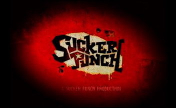 Sucker Punch работает над новым проектом