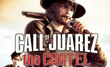 Call of Juarez: The Cartel. Одичавший Запад