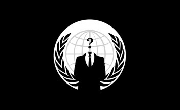 Anonymous отрицает свою причастность к проблеме PSN