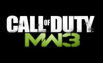 Слух: бокс-арт и логотип Call of Duty: Modern Warfare 3
