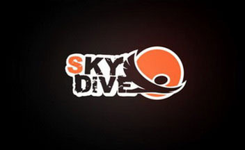 Skydive-logo