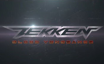 Дата релиза Tekken Blood Vengeance
