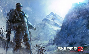 Геймплей Sniper: Ghost Warrior 2 с Е3 2011