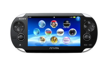 PlayStation Vita на Е3 2011