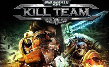 THQ закрывает студию разработчиков W40K: Kill Team