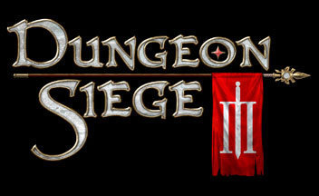 Dungeon Siege 3. Четверо в одной лодке