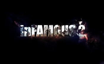 InFamous 2. Демон Эмпайр-Сити