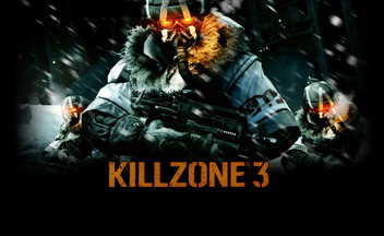Killzone 3. Злые глазастики