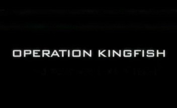 Фильм Call of Duty: Operation Kingfish