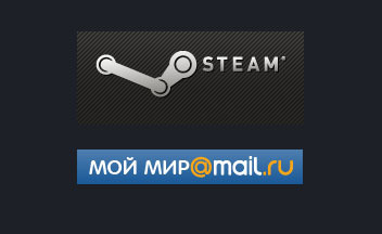 Наши группы в Mail и Steam