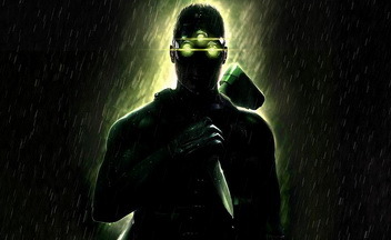 Серия игр Splinter Cell (часть 2). Он больше не герой, он был героем...