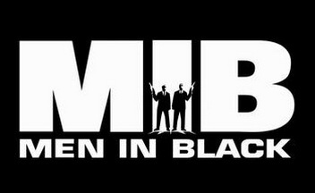 Анонсирована игра Men in Black