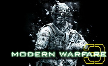 Call of Duty: Modern Warfare 3. Третья Мировая на подходе