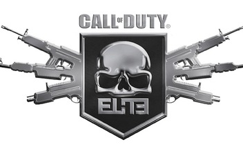 Обновление сервиса Call of Duty Elite