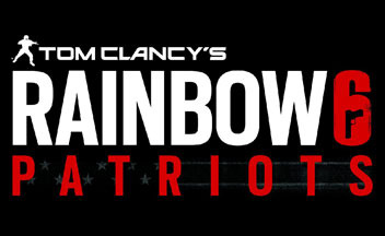 Спецвыпуск - Rainbow Six: Patriots