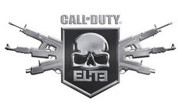 Видео Call of Duty Elite – играть вместе лучше