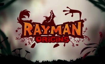 Провальный старт Rayman Origins