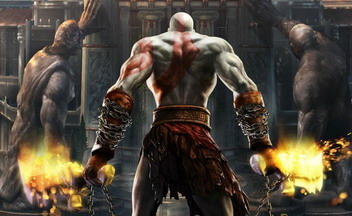 Новый слух о God Of War 4