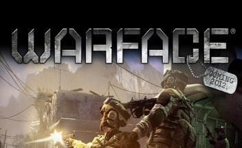 Новые скриншоты Warface