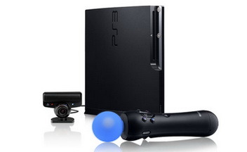 О продажах PlayStation Move