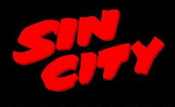 Арты отмененного проекта Sin City