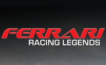 Новый геймплей Test Drive: Ferrari Racing Legends
