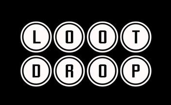 Loot-drop-logo