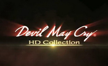 Devil May Cry HD Collection вышел в России