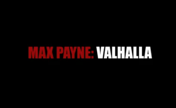 Видео: короткометражка Max Payne: Valhalla