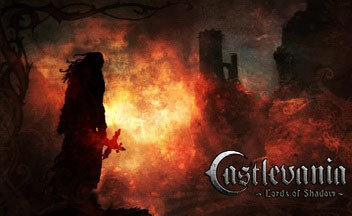 Слух: Castlevania: Lords of Shadow 2 покажут на Е3 2012