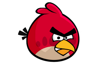 50 000 фунтов за подделку Angry Birds