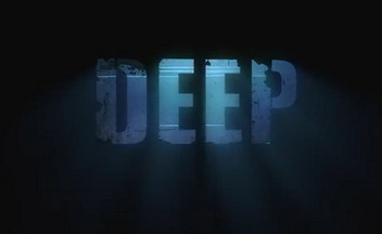 Тизер-трейлер анимационного фильма DEEP