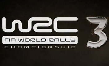 Видео WRC 3 – особенности геймплея
