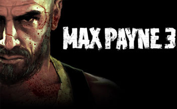 Max Payne 3. Панк-нуар