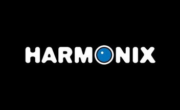 Harmonix работает над новыми ААА-проектами