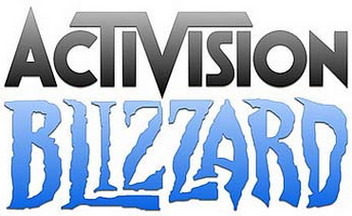 Microsoft может купить Activision Blizzard