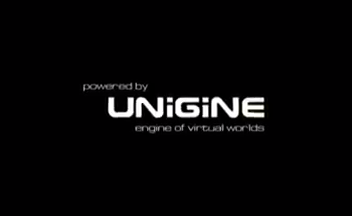 Видео: демонстрация новых возможностей Unigine Engine