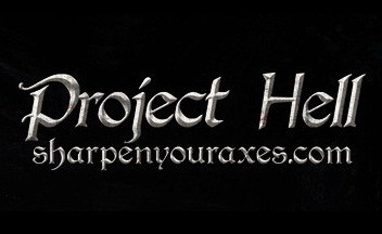 Project Hell выходит на сцену