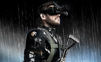 Скриншоты Metal Gear Solid: Ground Zeroes – во вражеском лагере