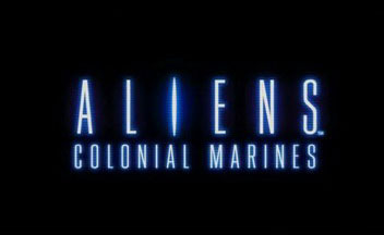 Превью Aliens: Colonial Marines. Ностальгические ужасы [Голосование]