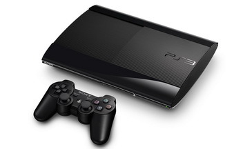 Цветовые решения новой модели PS3 [Голосование]